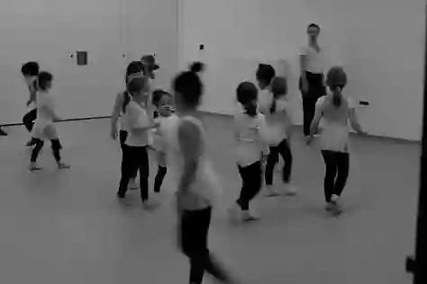 Ainsi Danse