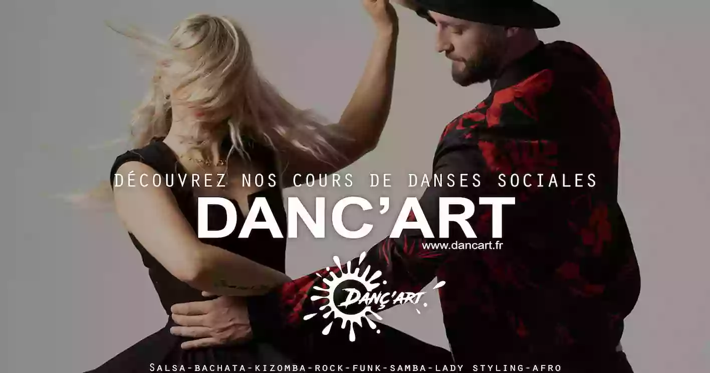 KASA DANCE - Danç'Art Lille
