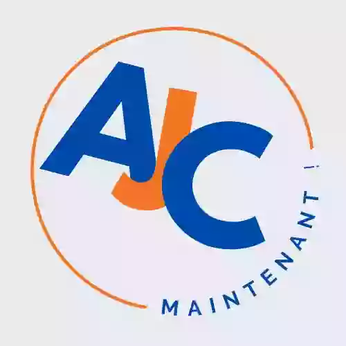 AJC Maintenant