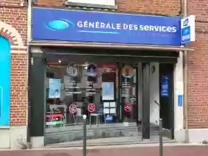 Générale des Services Lille Nord (Mouvaux) : ménage, jardinage, aide aux personnes âgées