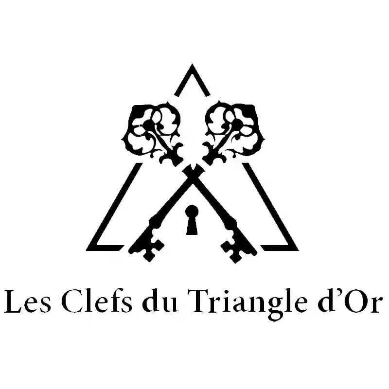 Conciergerie les clefs du triangle d'or