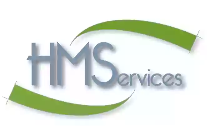 H.m Services Sarl