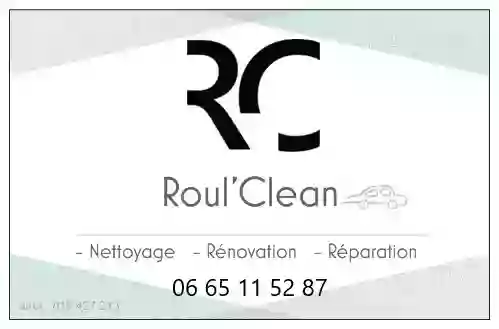 Roul'clean