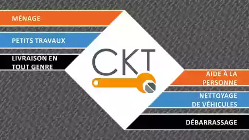 CKT-Multiservices