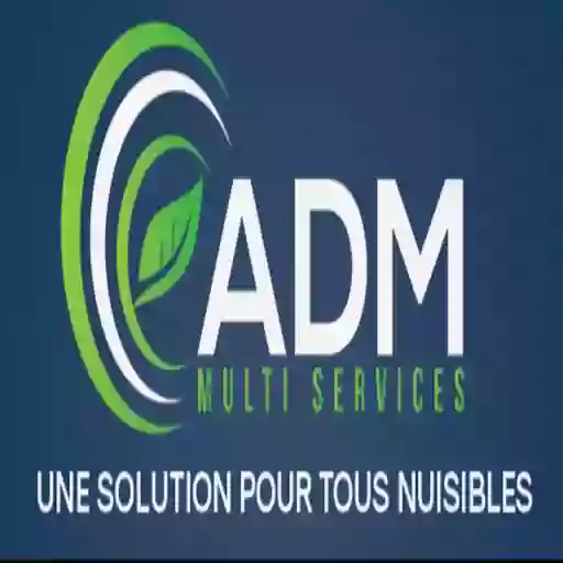 ADM Multiservices