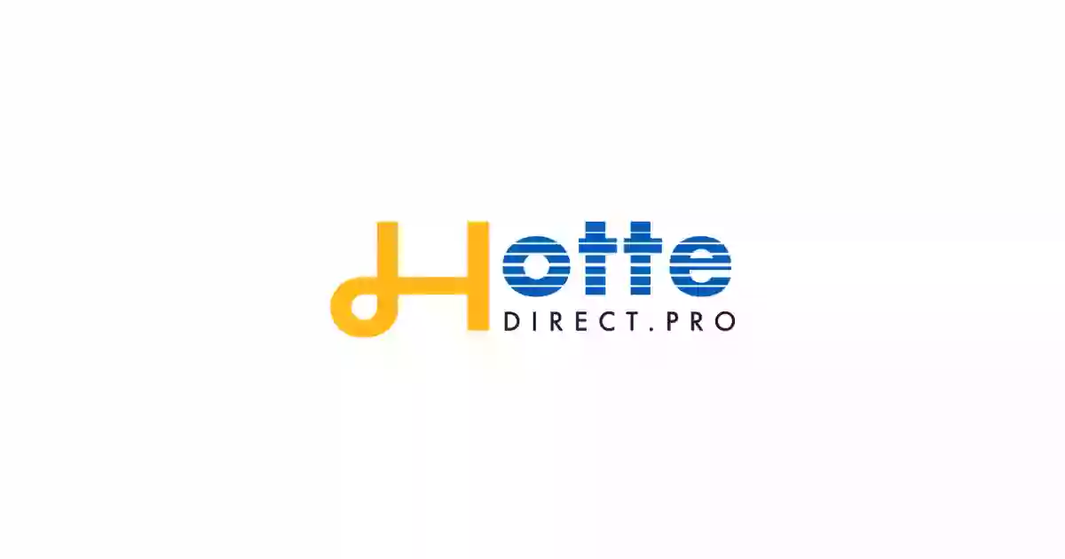 Hotte-direct.pro - Agence Hauts-de-France