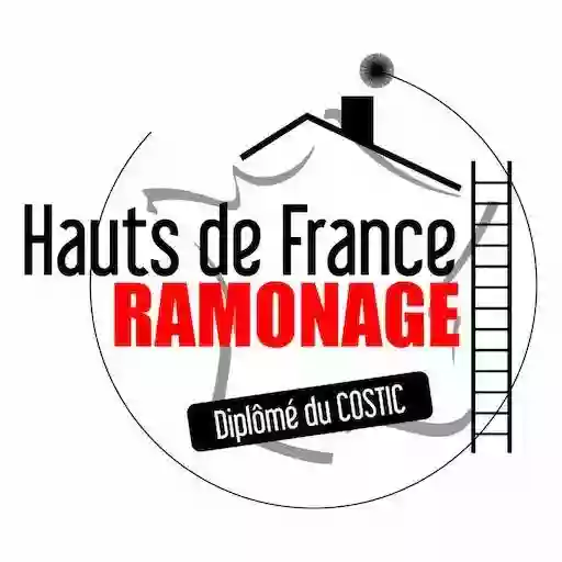 Hauts de France Ramonage