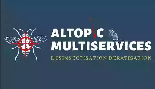 Altopic Multiservices