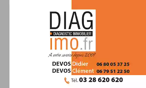 DIAGIMO Diagnostic Immobilier