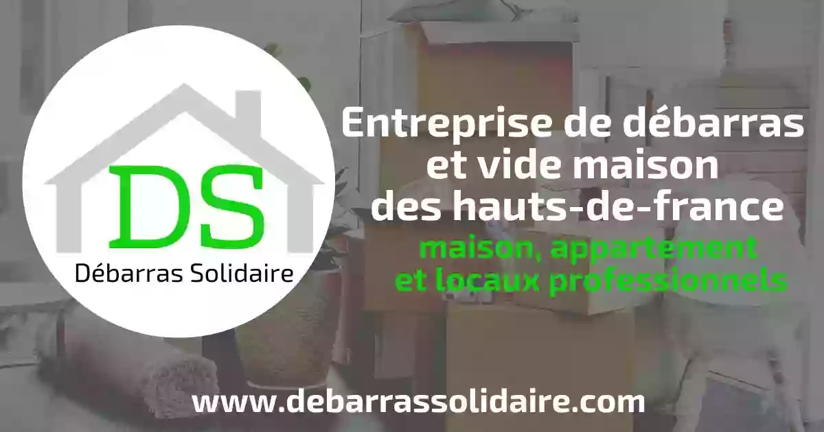 Debarras Solidaire