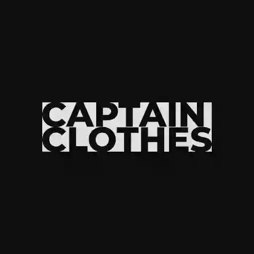 Captain Clothes