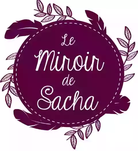 Le Miroir de Sacha