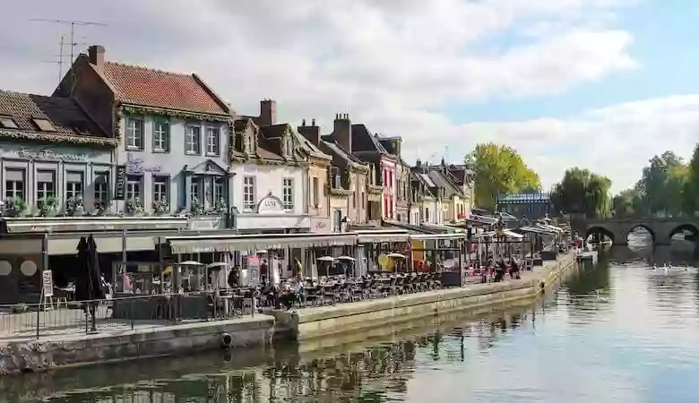 Technitoit Amiens