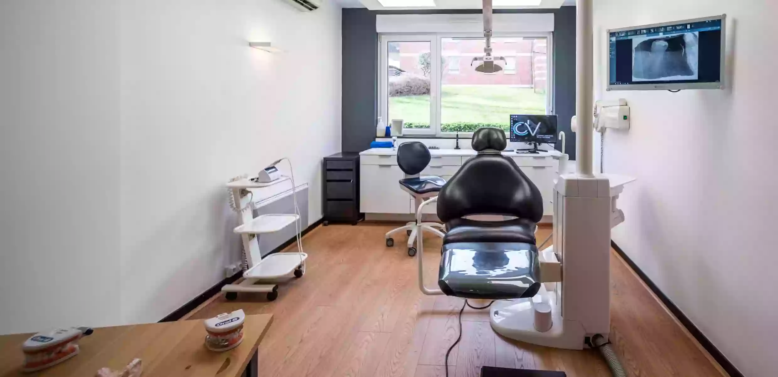 Cabinet Dentaire de la Victoire - Dentistes Tourcoing