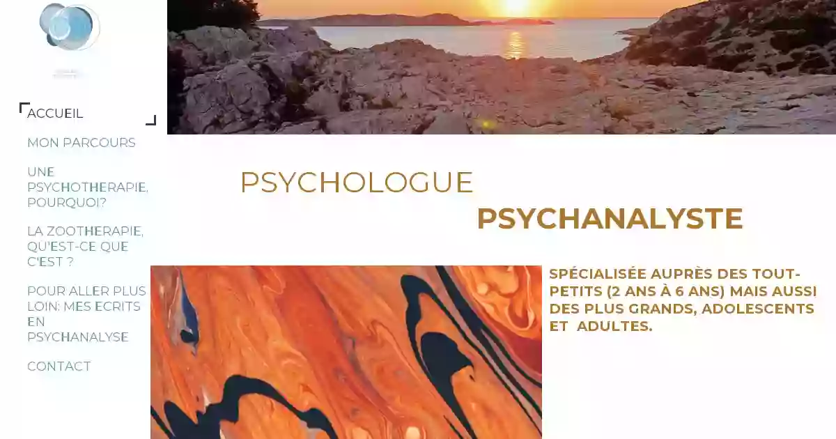 Cabinet de psychologie de Boulogne-sur-Mer