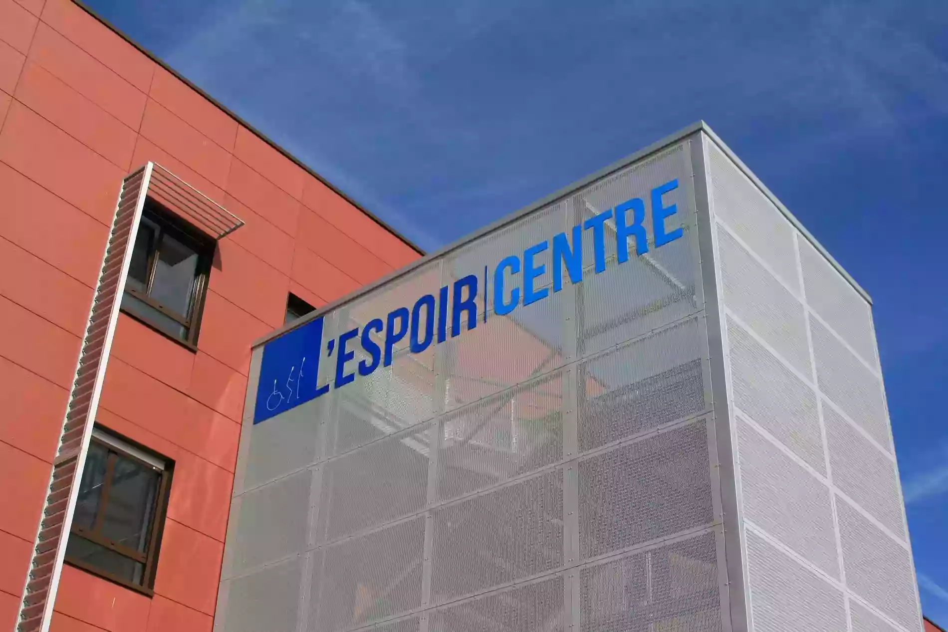 Centre L'Espoir