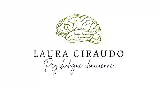 Laura Ciraudo - Psychologue Roncq