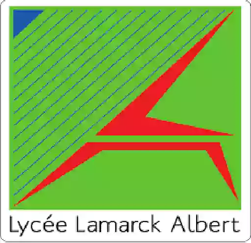 Lycée Lamarck