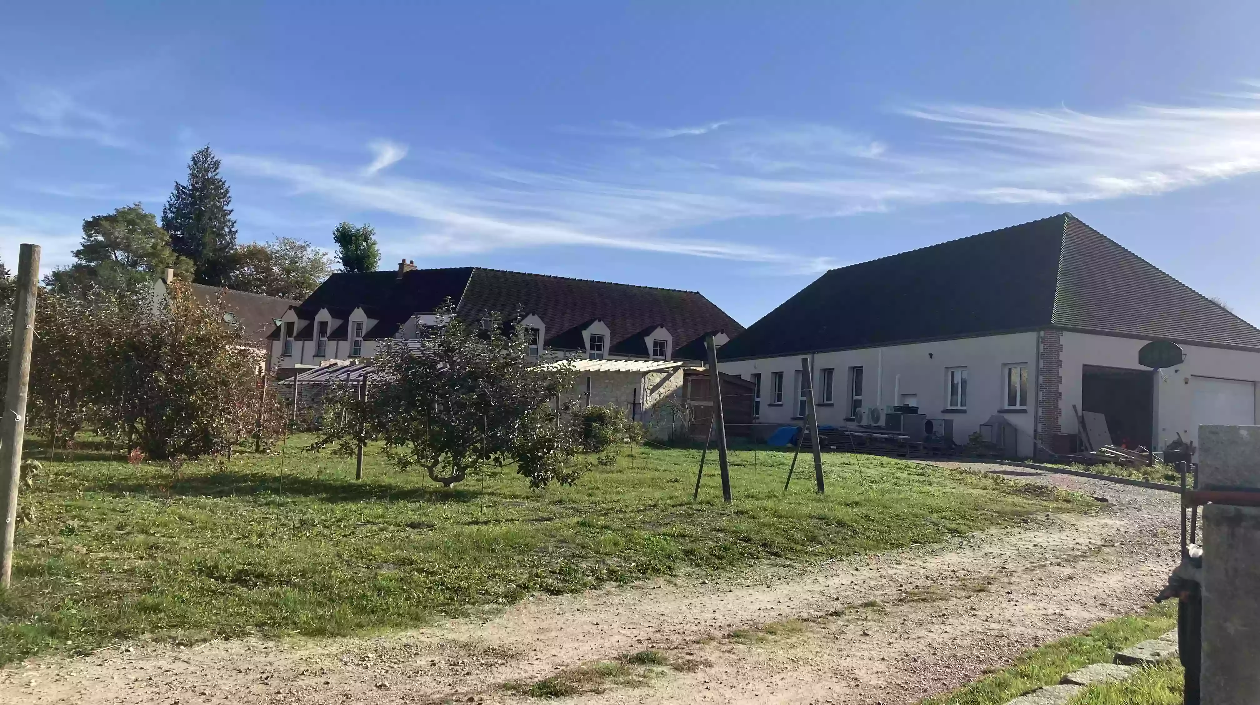 SATO Picardie | Communauté Thérapeutique