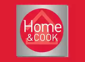 Home & Cook - Coquelles