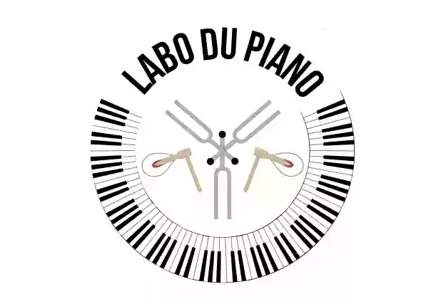 Labo du Piano