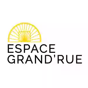 Centre commercial Espace Grand Rue