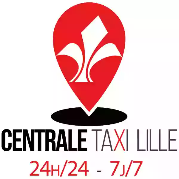 Centrale Taxi Lille