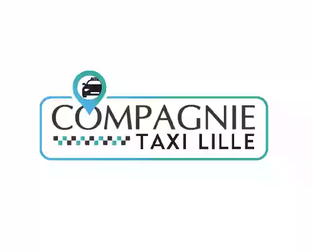 Compagnie Taxi lille