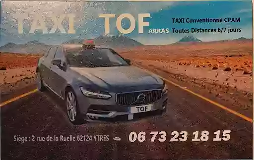 Taxi Tof