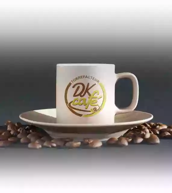 DK Café