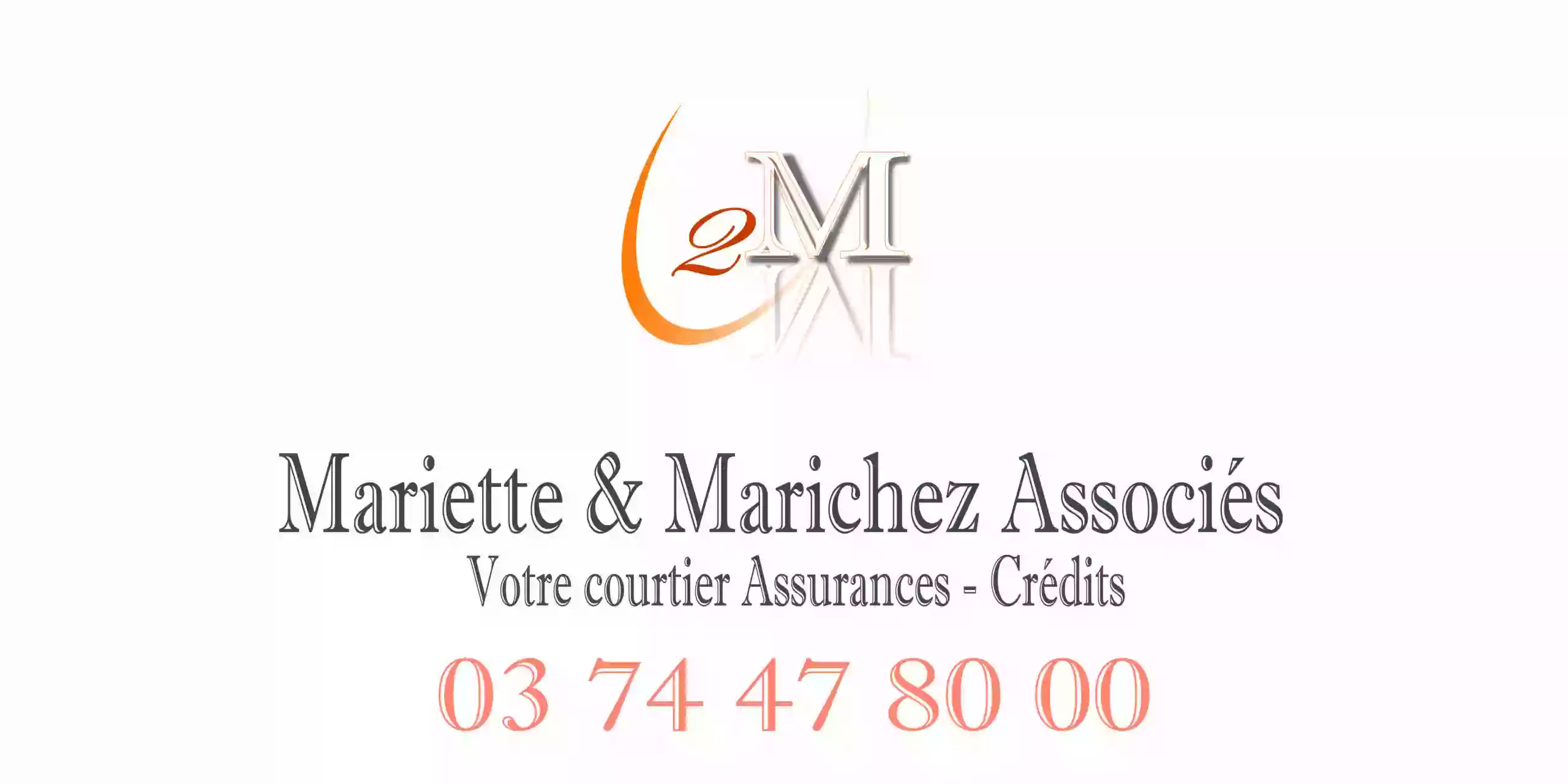 Courtier d'assurances Tourcoing - Mariette & Associés