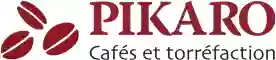 La Boîte à Café / Torréfacteur Pikaro