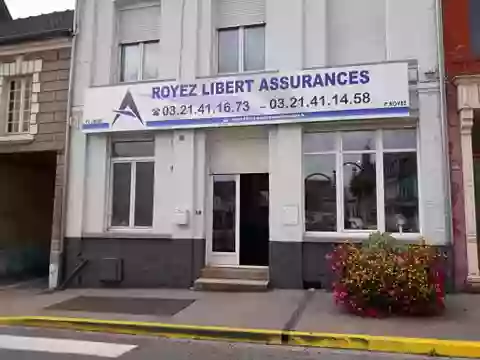 ASSURANCES ROYEZ LIBERT