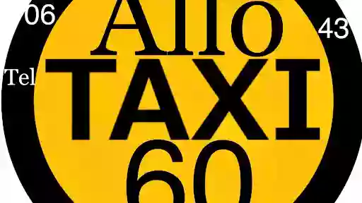 ALLÔ TAXI 60