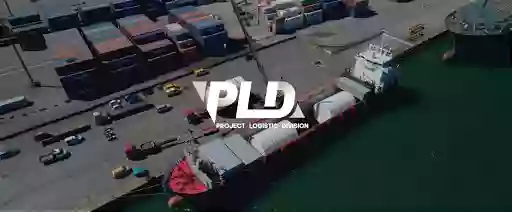 PLD (PROJECT LOGISTIC DIVISION VE)
