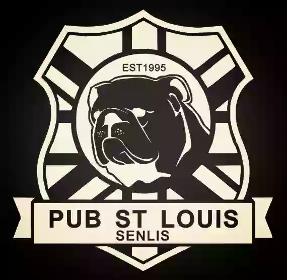 Pub Saint Louis