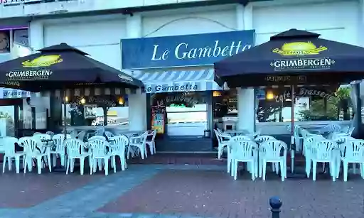 Crêperie Brasserie Le Gambetta