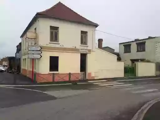 Etablissements de Waele Le Pub