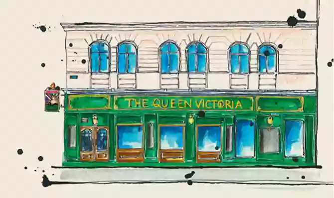 The Queen Victoria