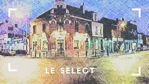 Le Select