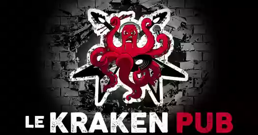 Le Kraken Pub