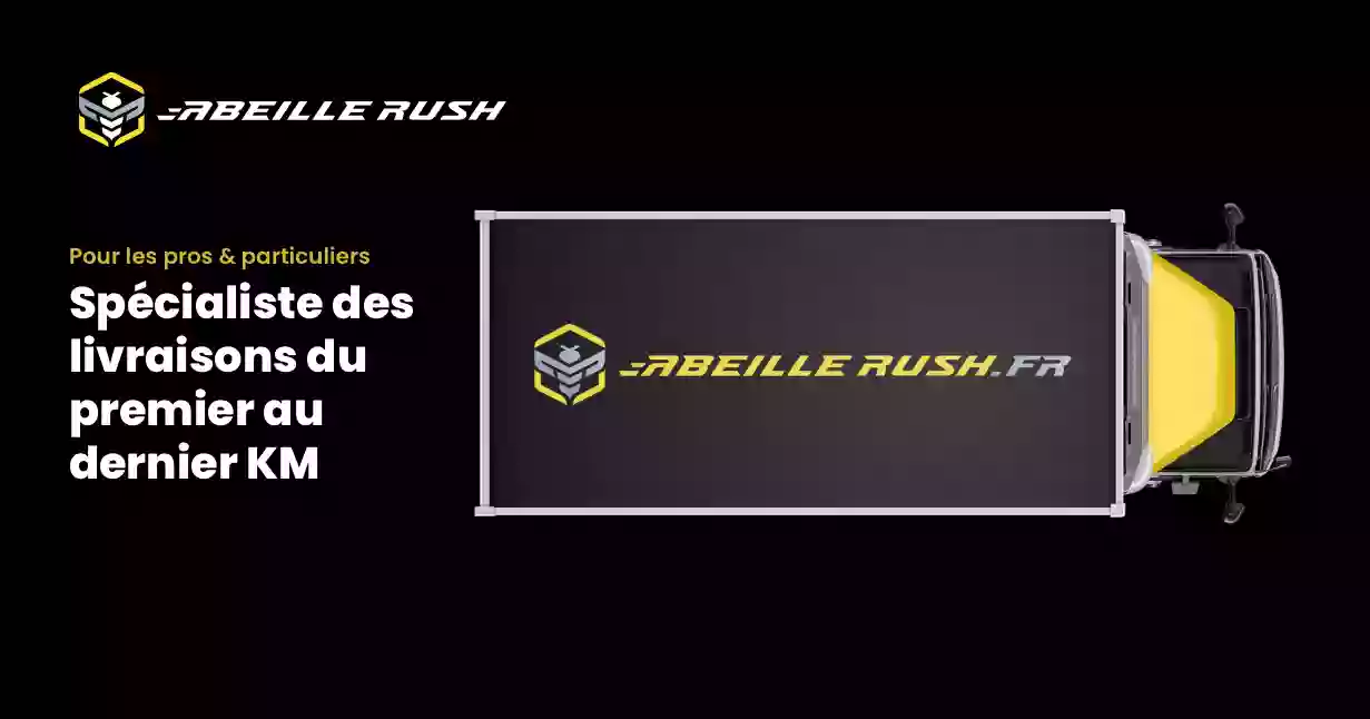 Abeille Rush 62