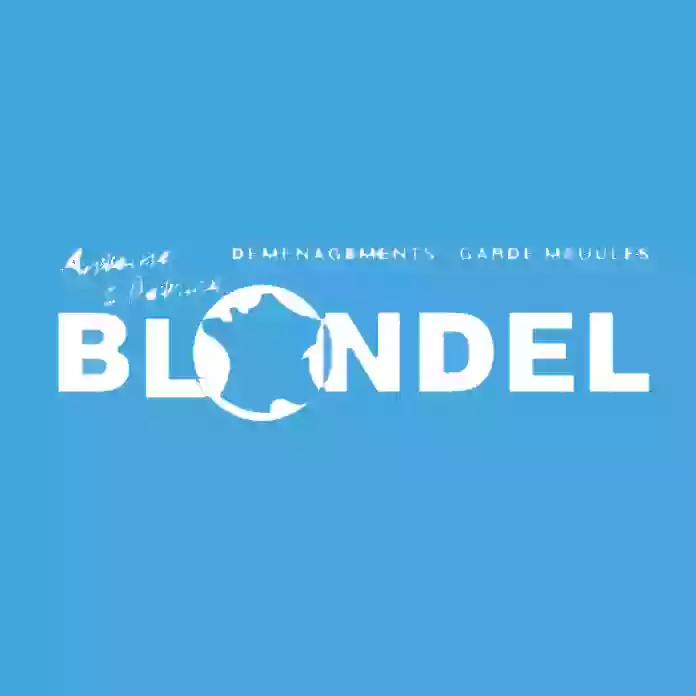 Déménagements Blondel - Blondel Box Garde Meubles du Nord Pas De Calais