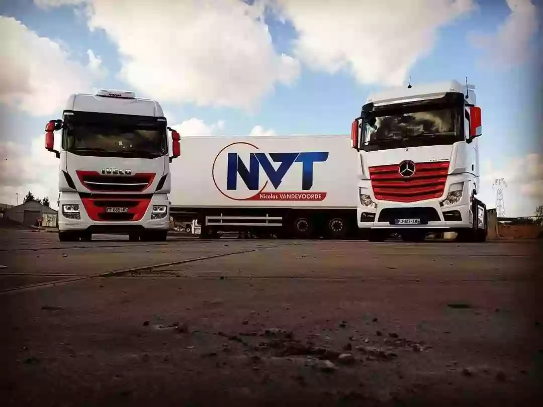 Transports Nvt