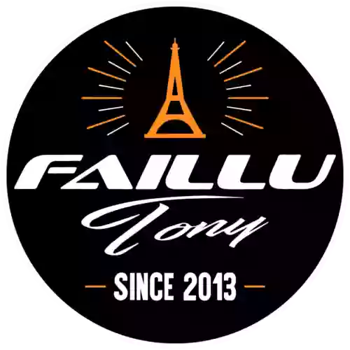 Transports FAILLU Tony