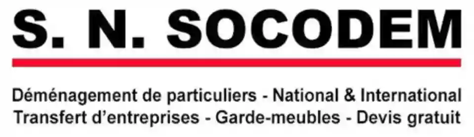 SN SOCODEM - SENLIS