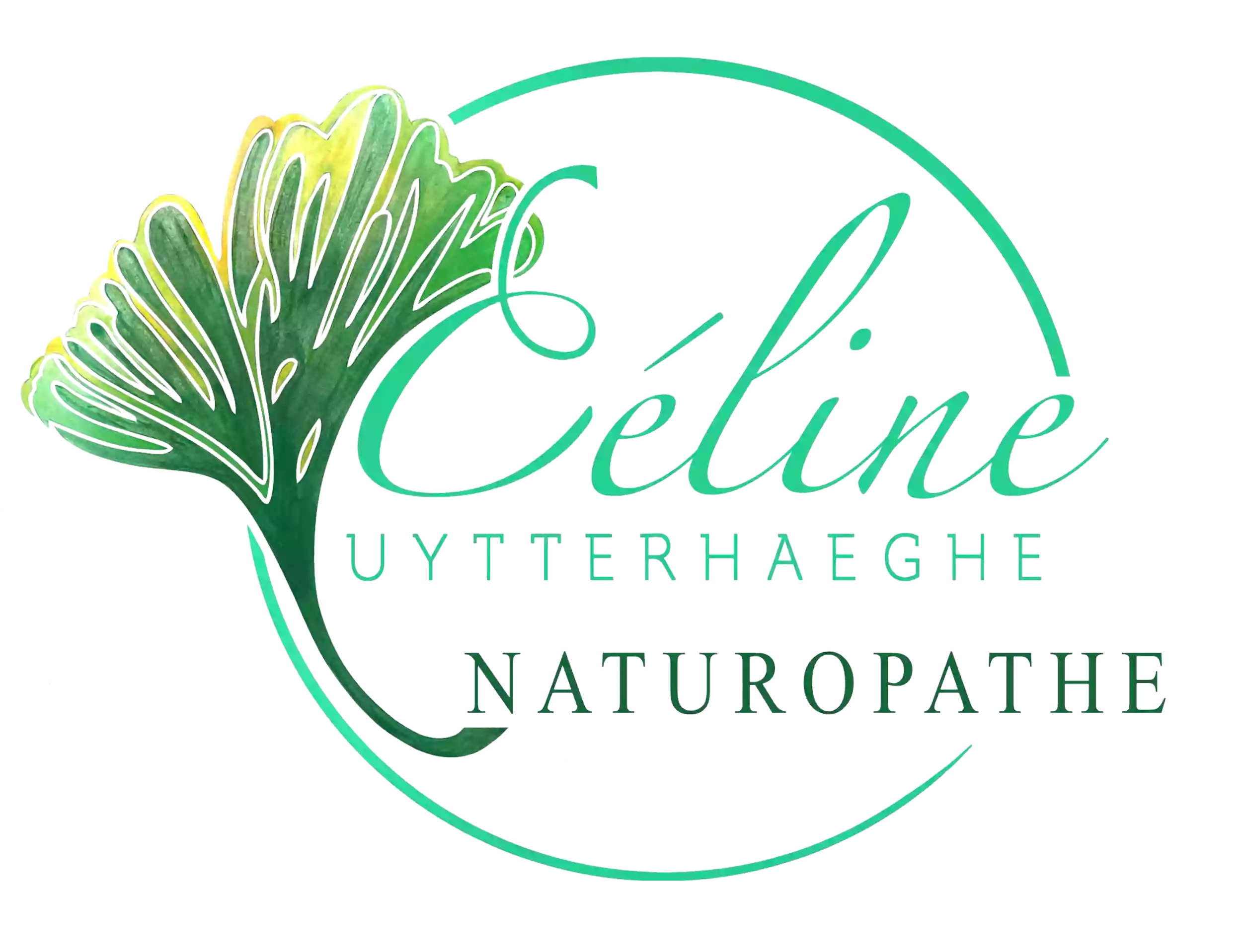 Céline Uytterhaeghe - Praticienne Holistique : Naturopathe - Reflexologue - Energéticienne