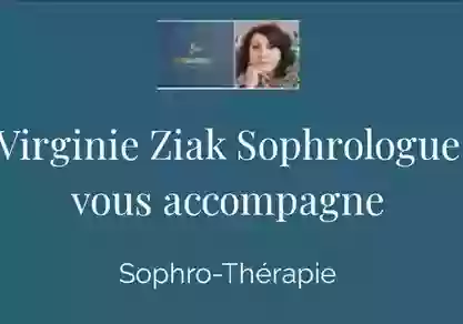 Sophro-Thérapie Virginie Sophrologue