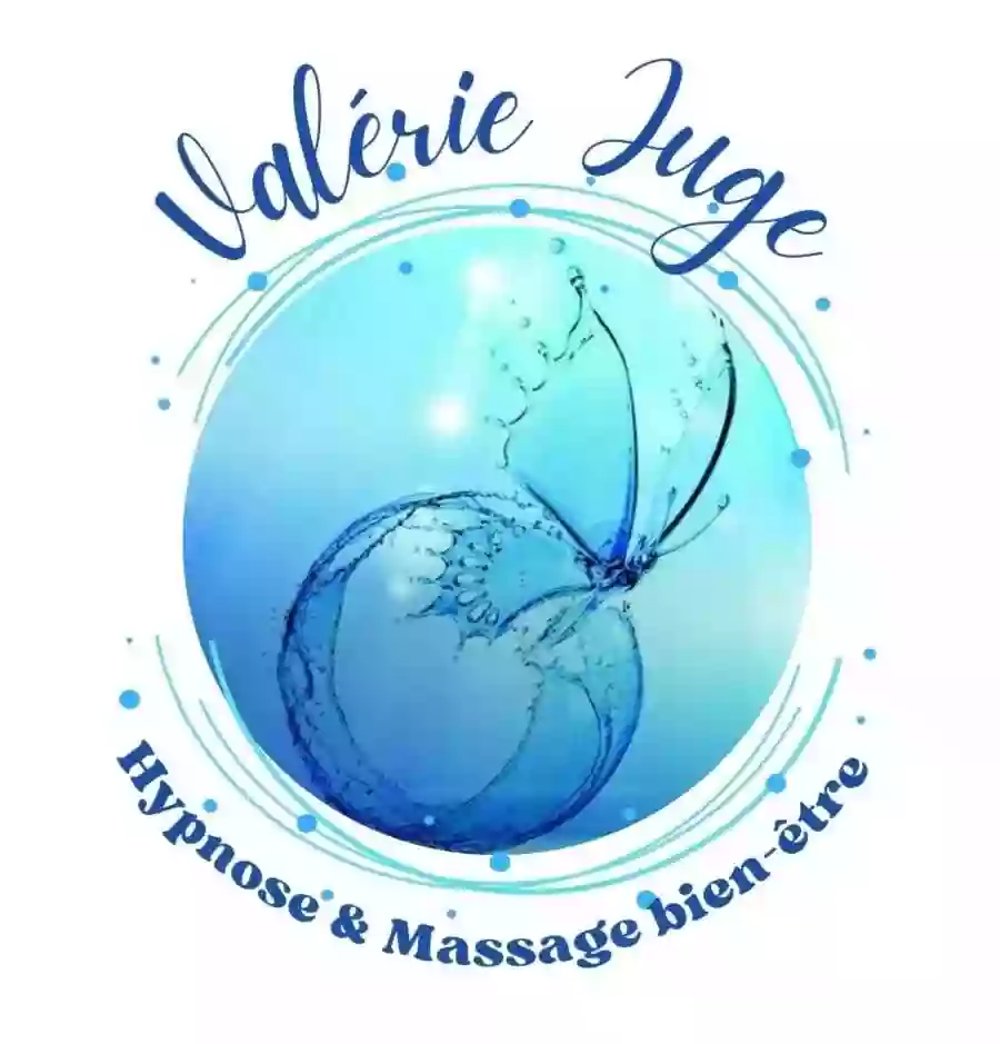 Valérie juge Praticienne en Hypnose et Massage bien-être