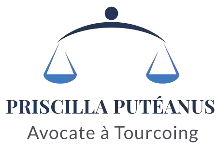 Maître Priscilla Putéanus à Tourcoing